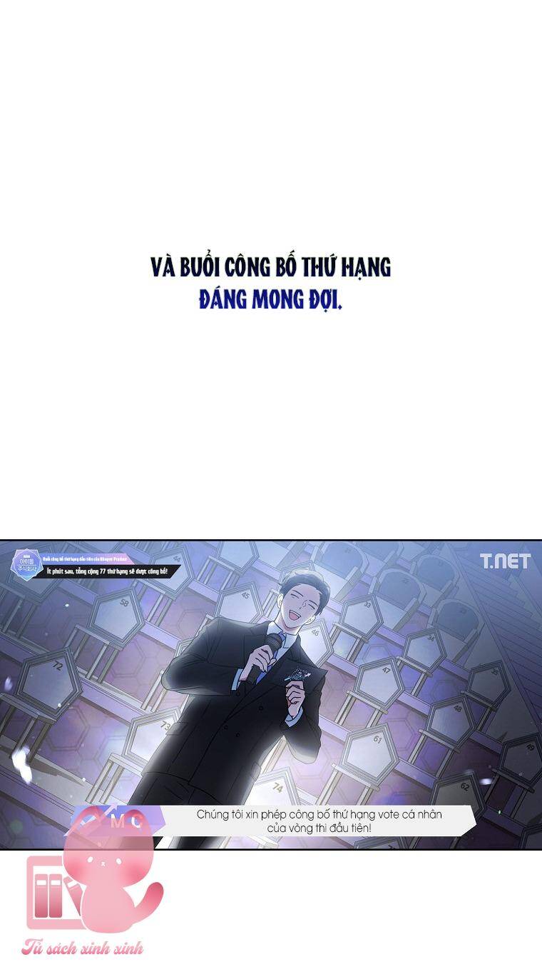 Ra Mắt Hay Ra Đi Chapter 24 - 20