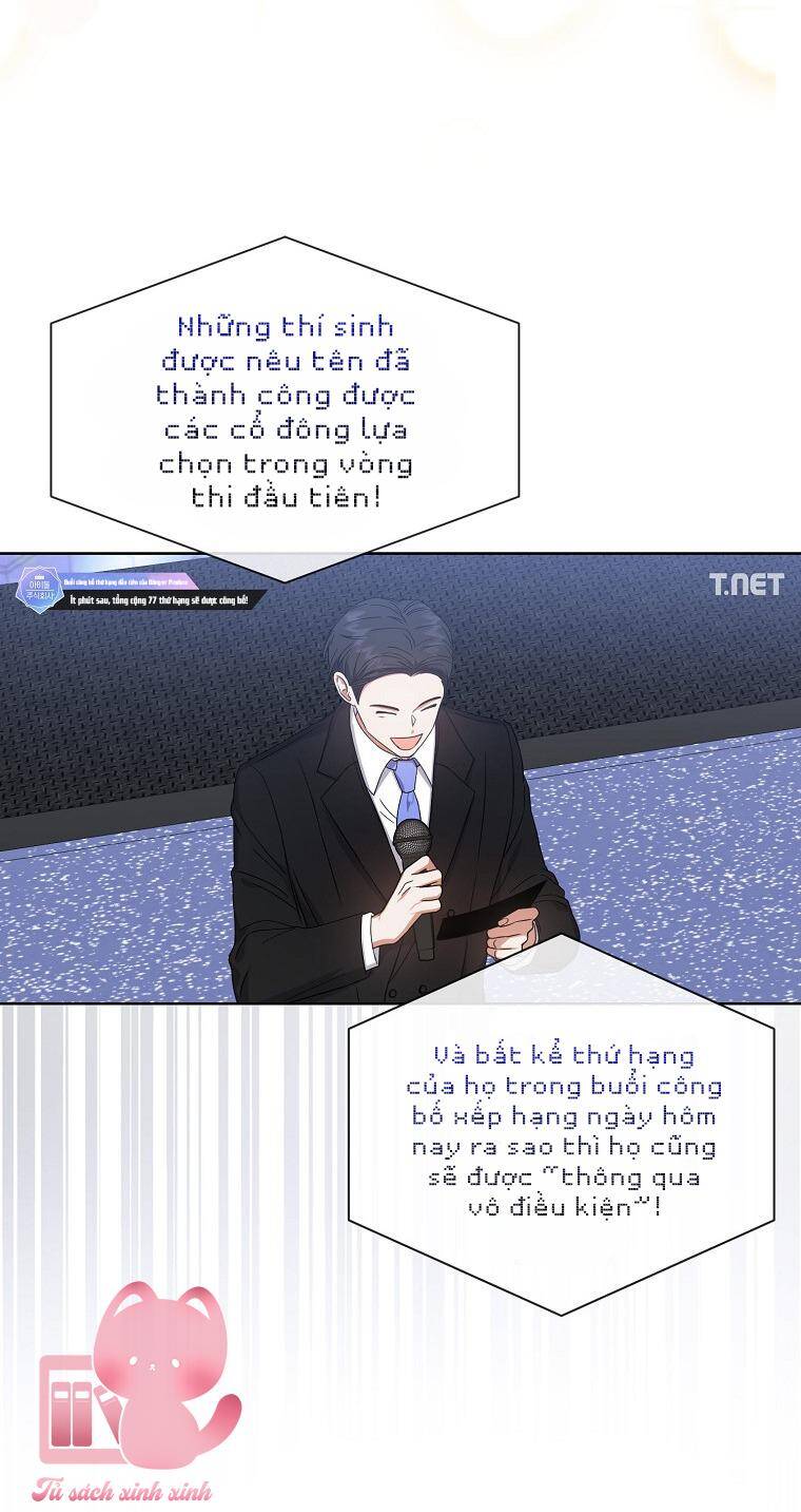 Ra Mắt Hay Ra Đi Chapter 24 - 25