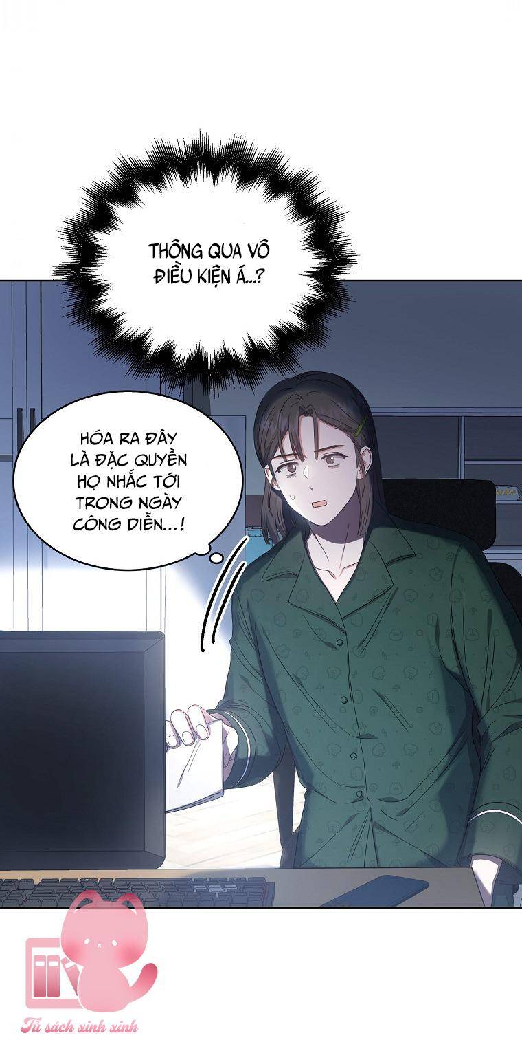 Ra Mắt Hay Ra Đi Chapter 24 - 26