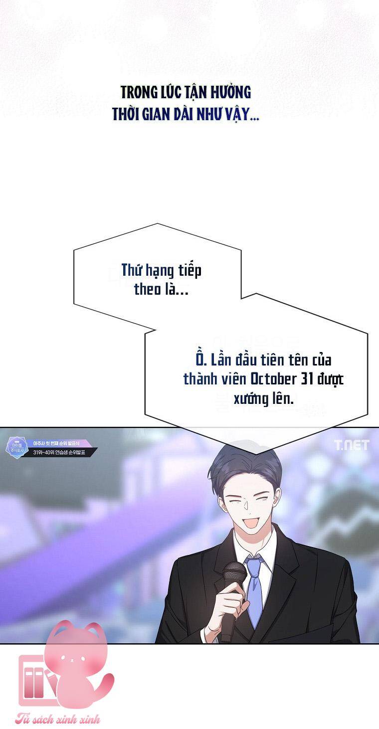 Ra Mắt Hay Ra Đi Chapter 24 - 36