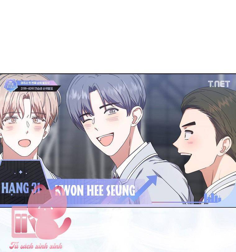 Ra Mắt Hay Ra Đi Chapter 24 - 38