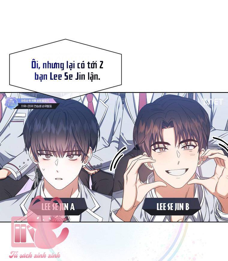 Ra Mắt Hay Ra Đi Chapter 24 - 43