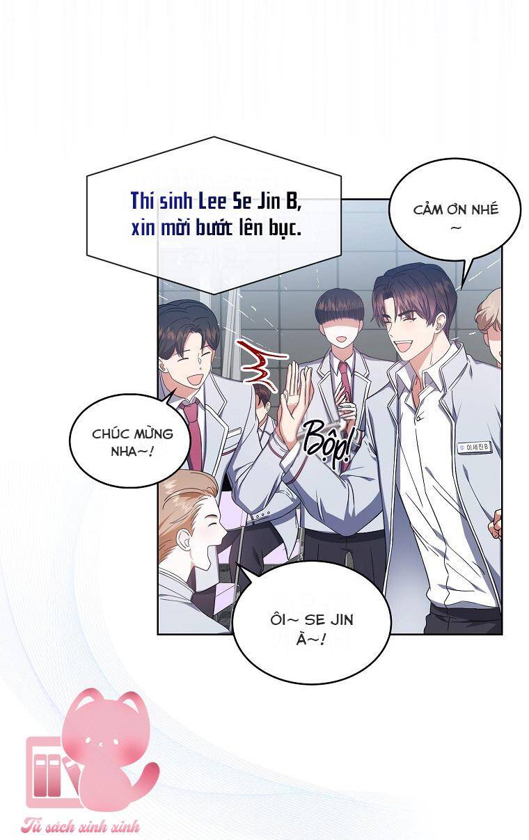 Ra Mắt Hay Ra Đi Chapter 24 - 45