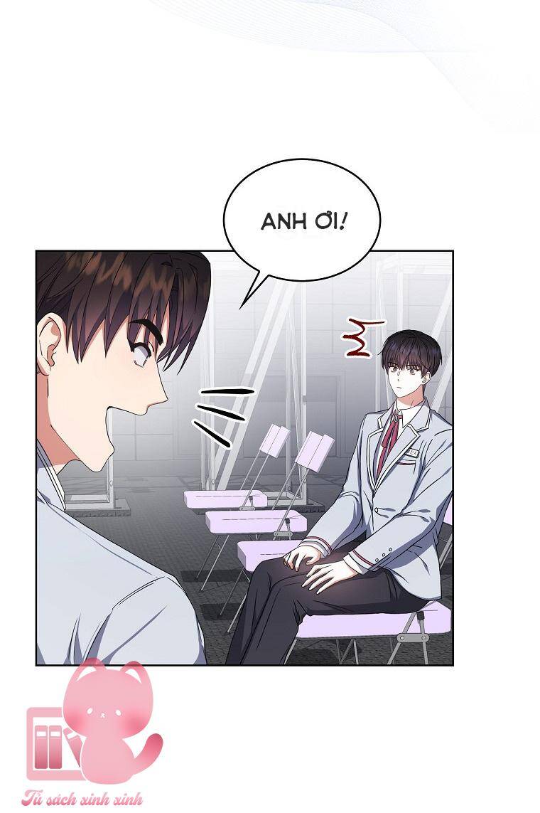 Ra Mắt Hay Ra Đi Chapter 24 - 46