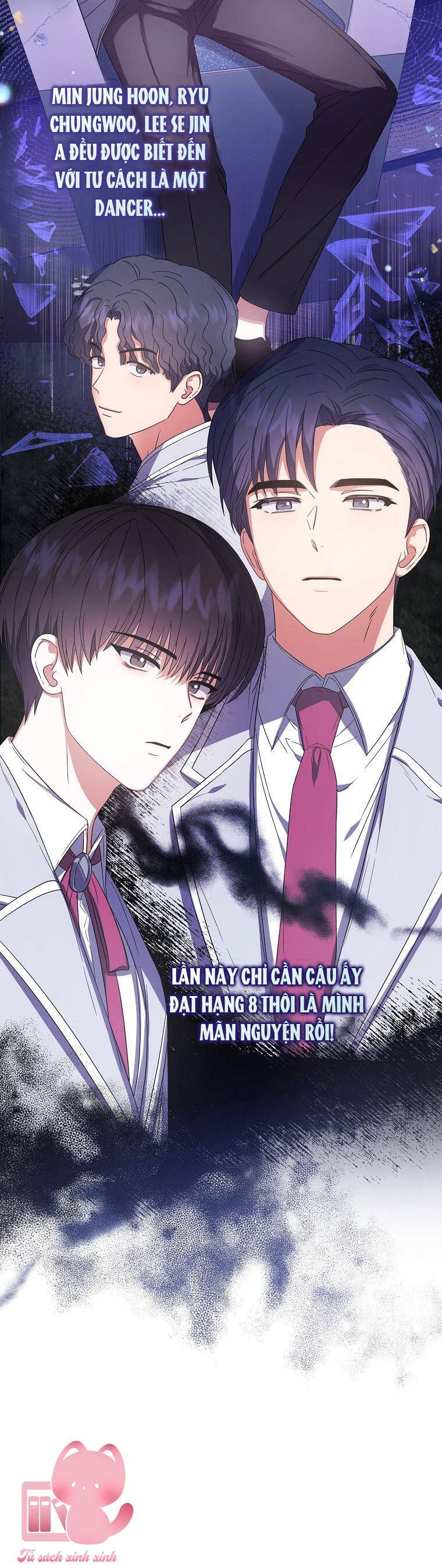 Ra Mắt Hay Ra Đi Chapter 24 - 52