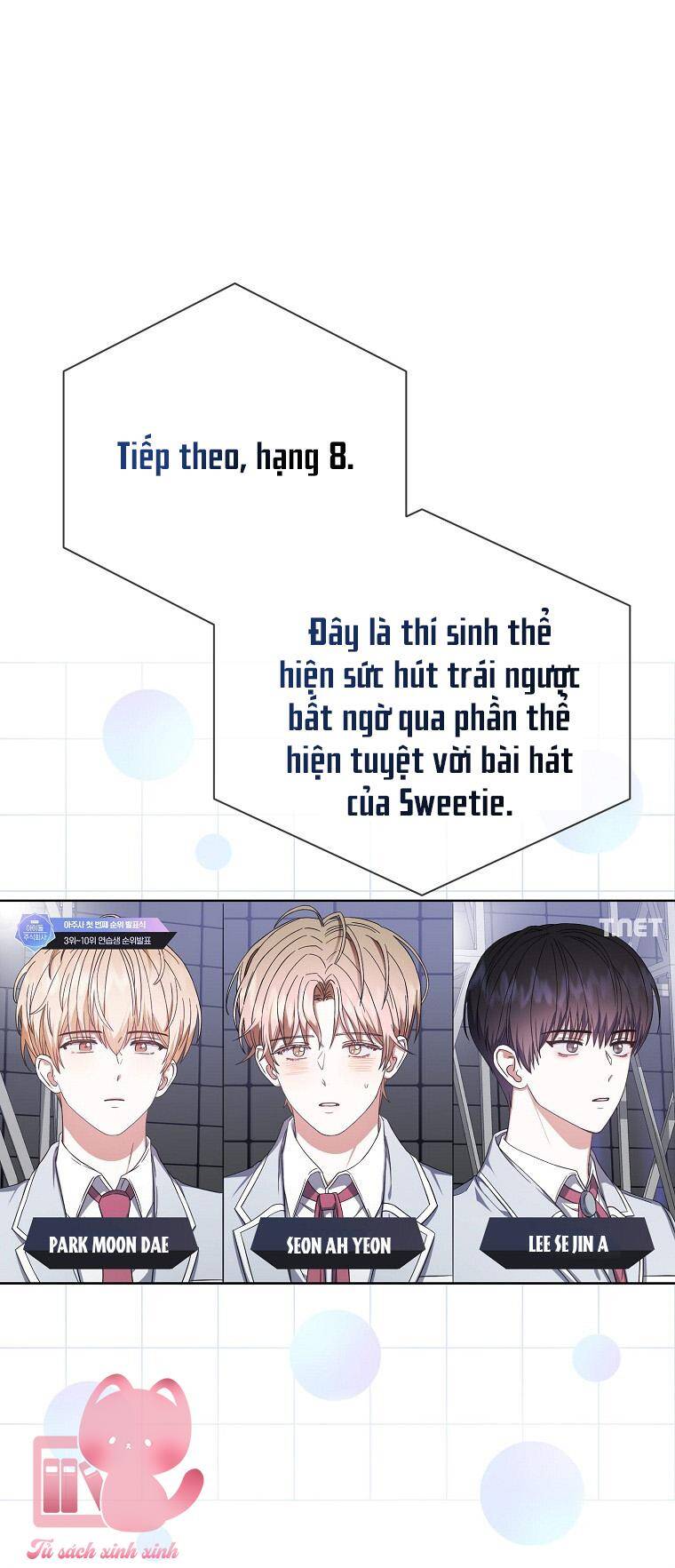 Ra Mắt Hay Ra Đi Chapter 24 - 53
