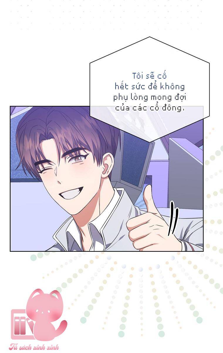 Ra Mắt Hay Ra Đi Chapter 25 - 23