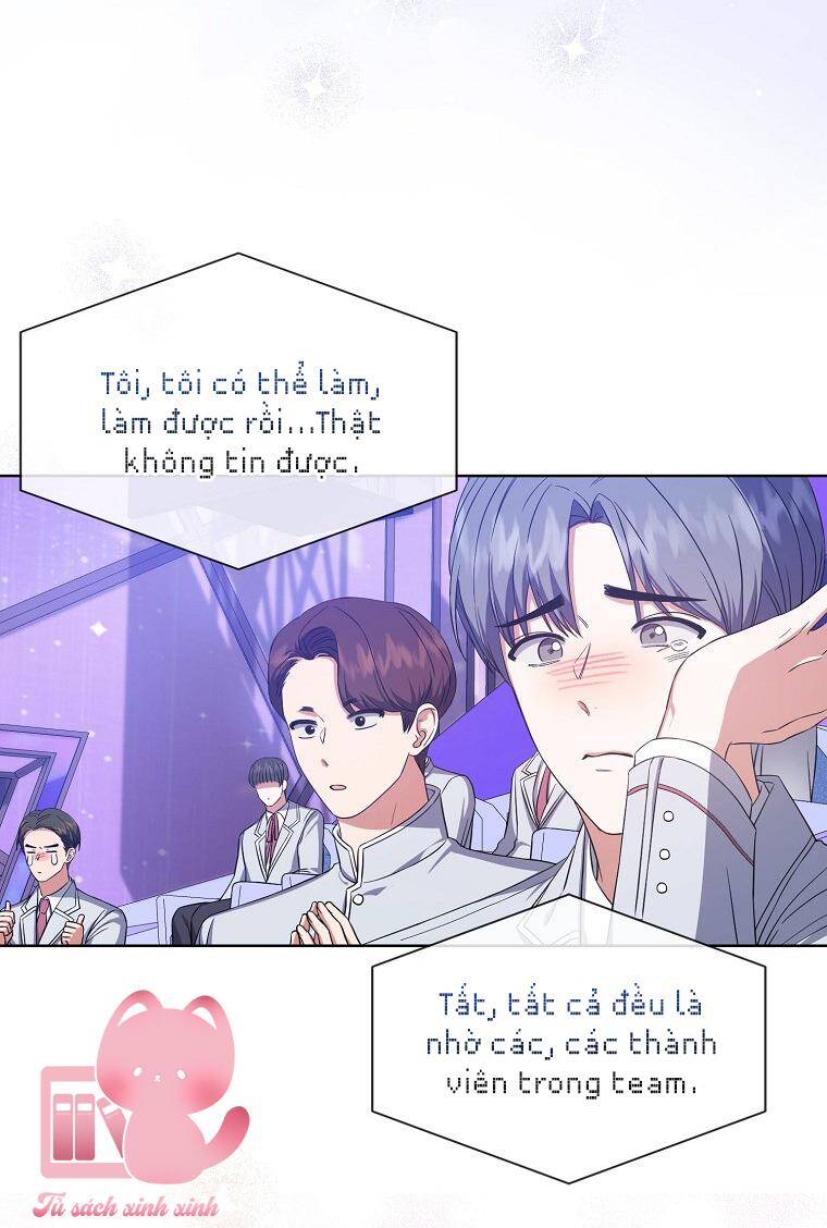 Ra Mắt Hay Ra Đi Chapter 25 - 34