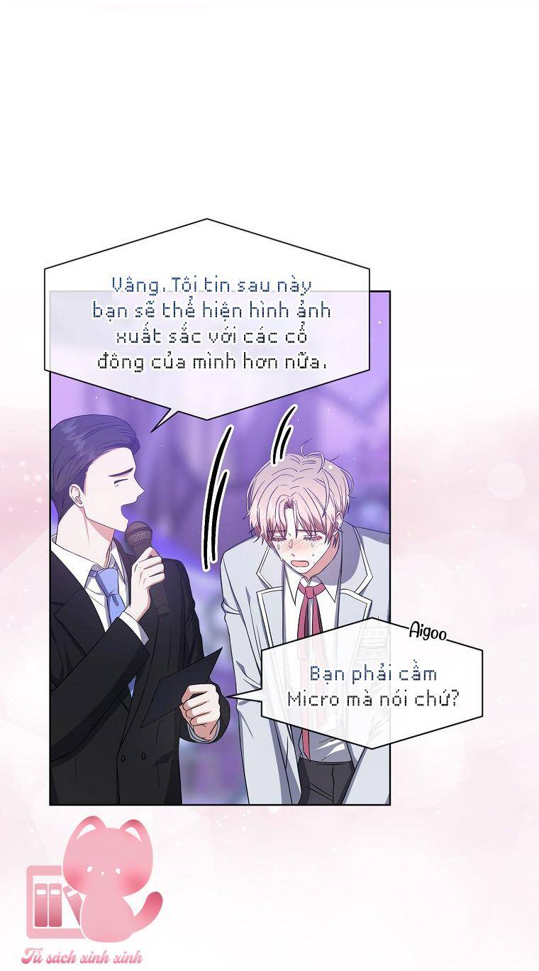 Ra Mắt Hay Ra Đi Chapter 25 - 36