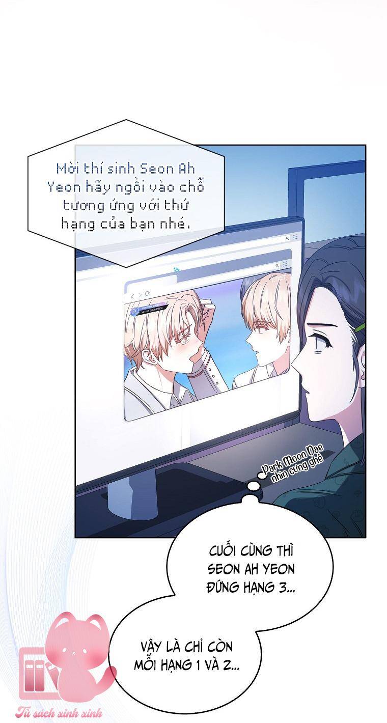 Ra Mắt Hay Ra Đi Chapter 25 - 37
