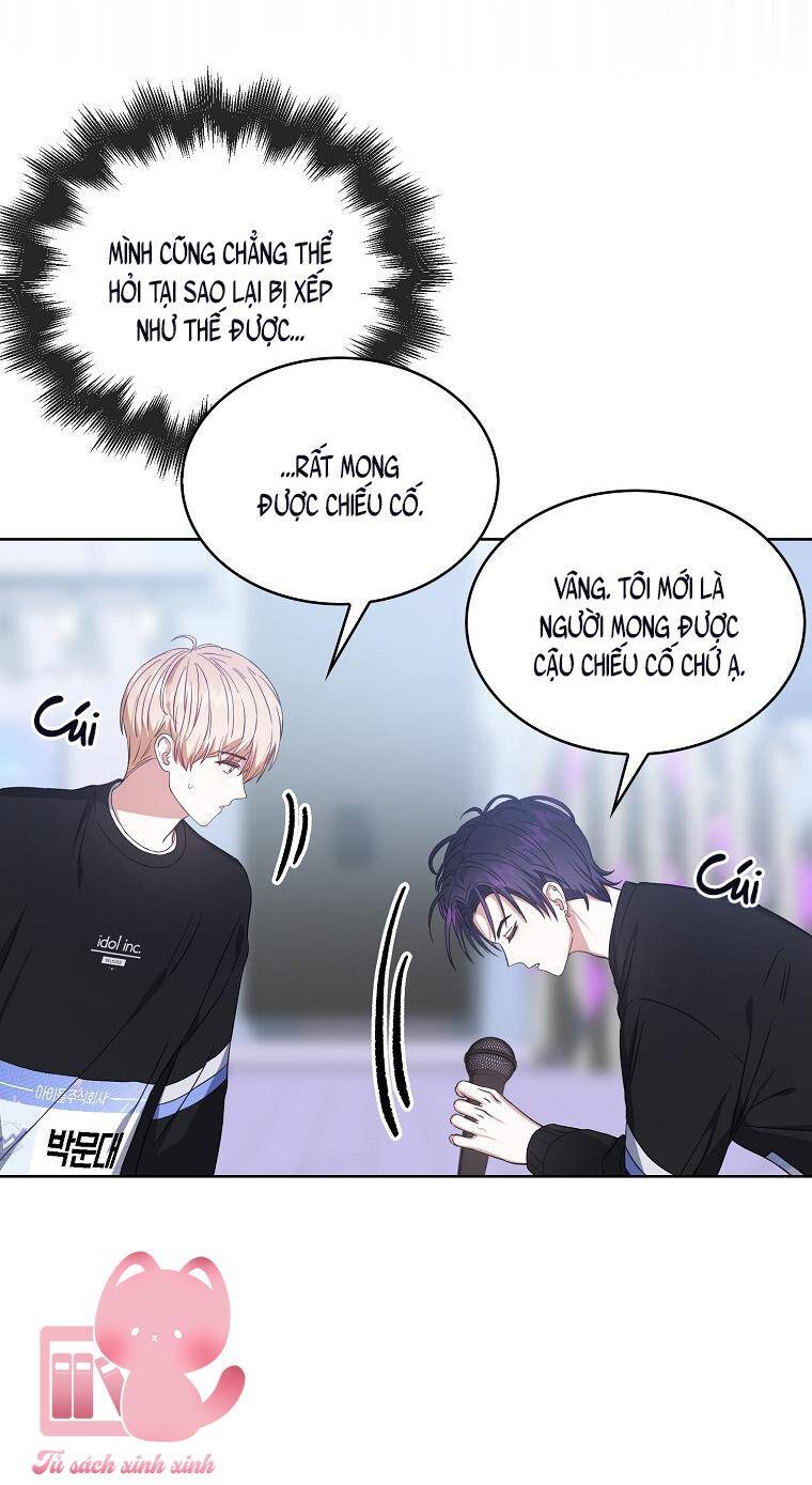 Ra Mắt Hay Ra Đi Chapter 25 - 56