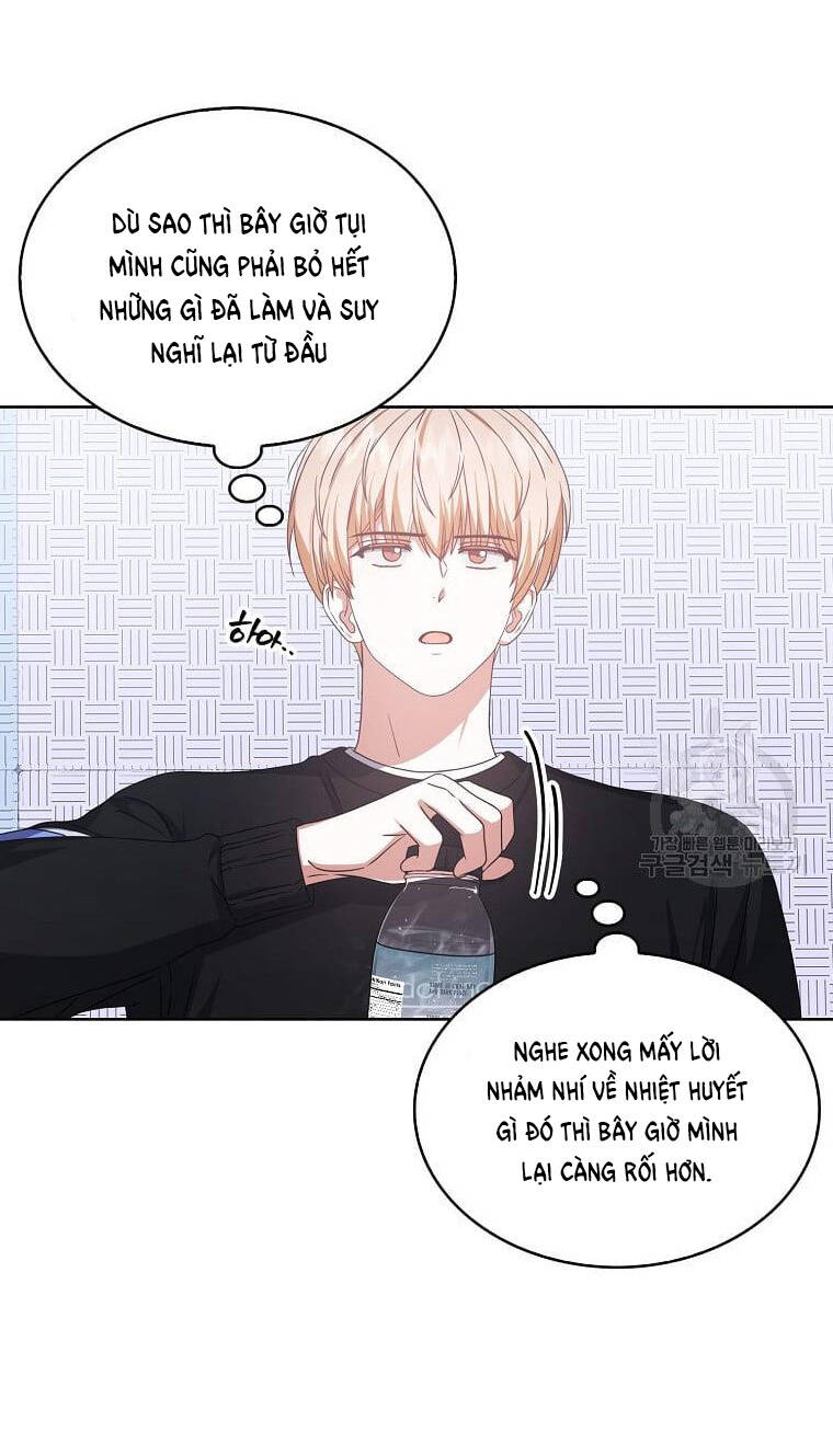 Ra Mắt Hay Ra Đi Chapter 29.1 - 13