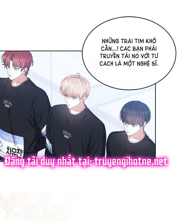 Ra Mắt Hay Ra Đi Chapter 29.1 - 3