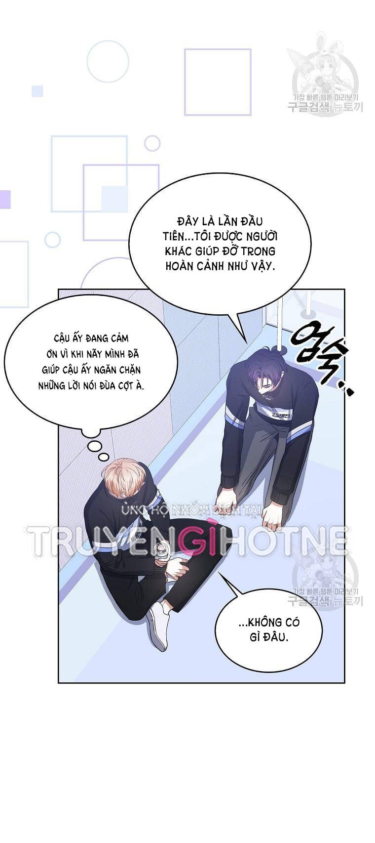 Ra Mắt Hay Ra Đi Chapter 29.1 - 22
