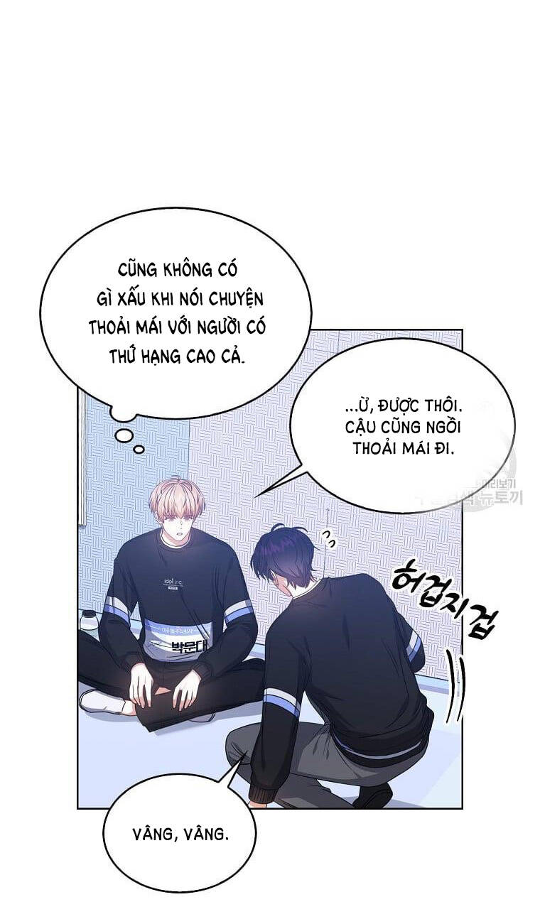 Ra Mắt Hay Ra Đi Chapter 29.1 - 33