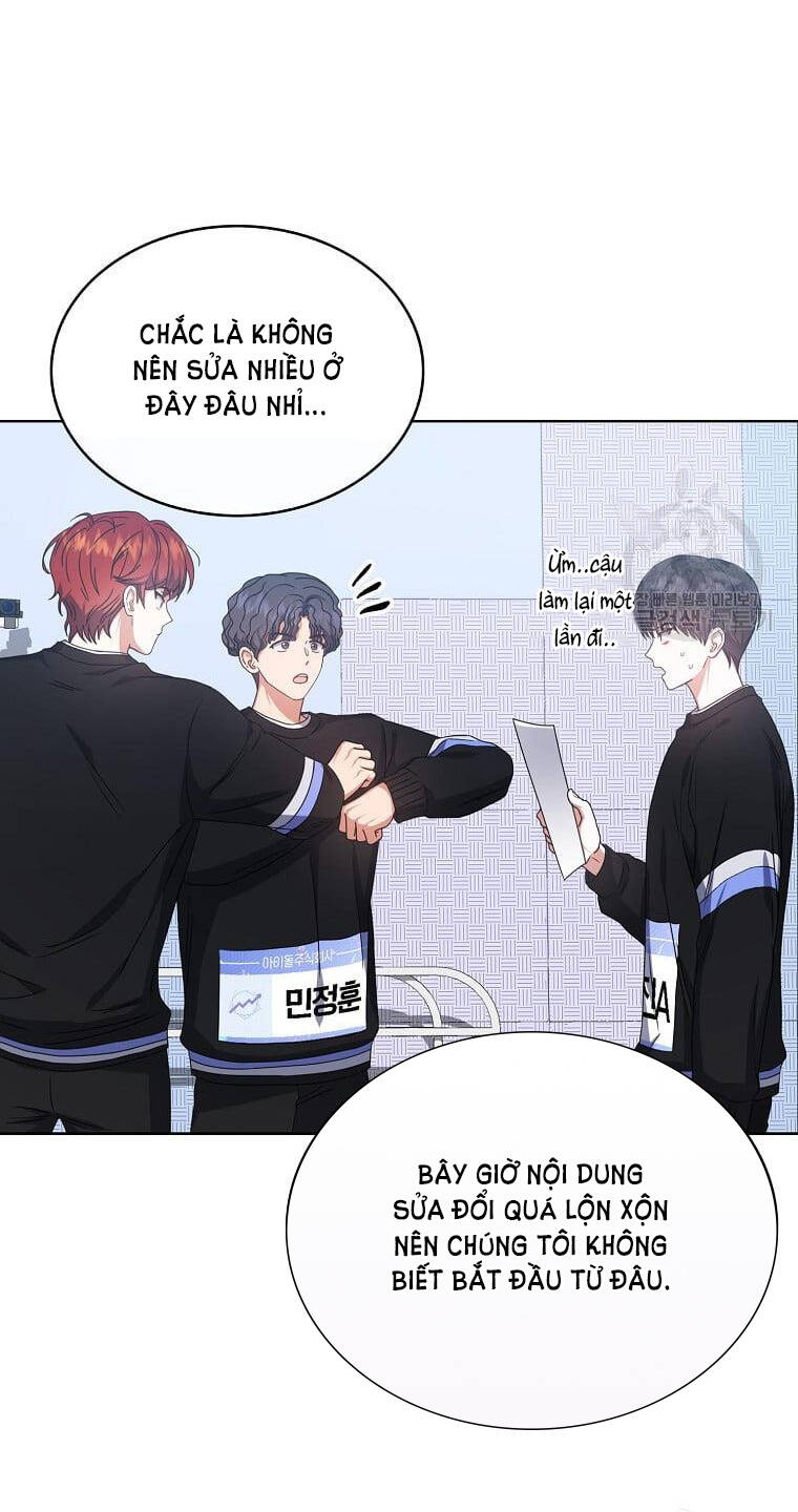 Ra Mắt Hay Ra Đi Chapter 29.1 - 35
