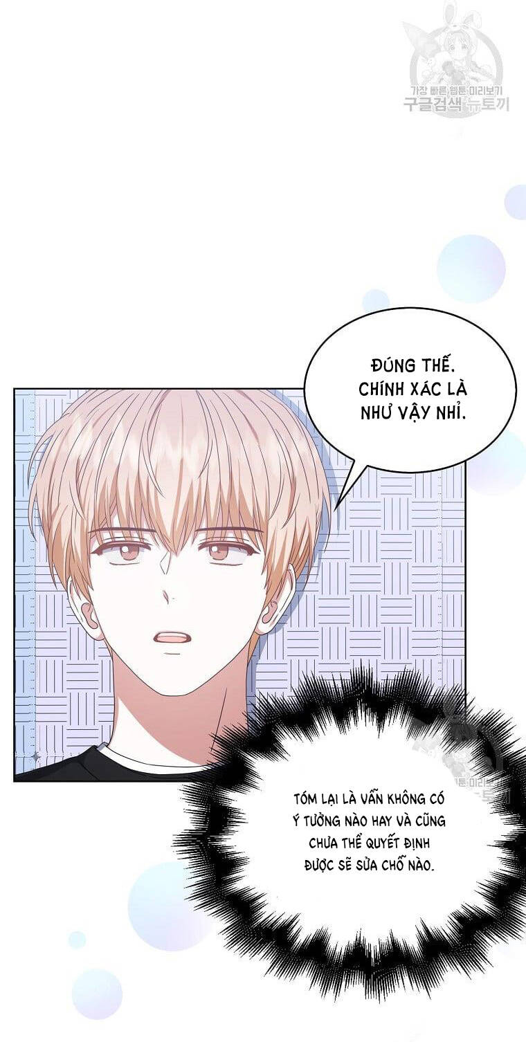 Ra Mắt Hay Ra Đi Chapter 29.1 - 36