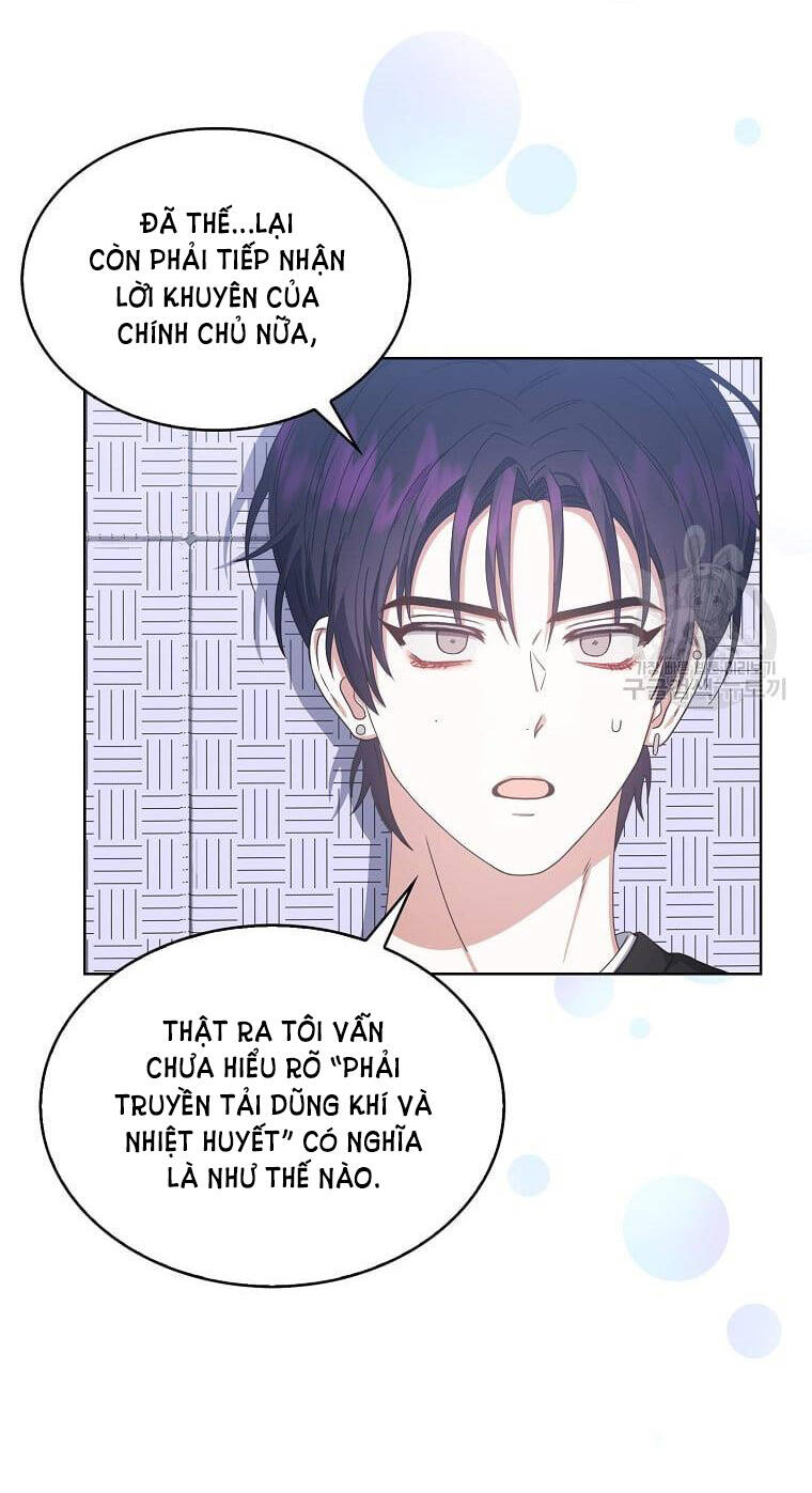 Ra Mắt Hay Ra Đi Chapter 29.1 - 37
