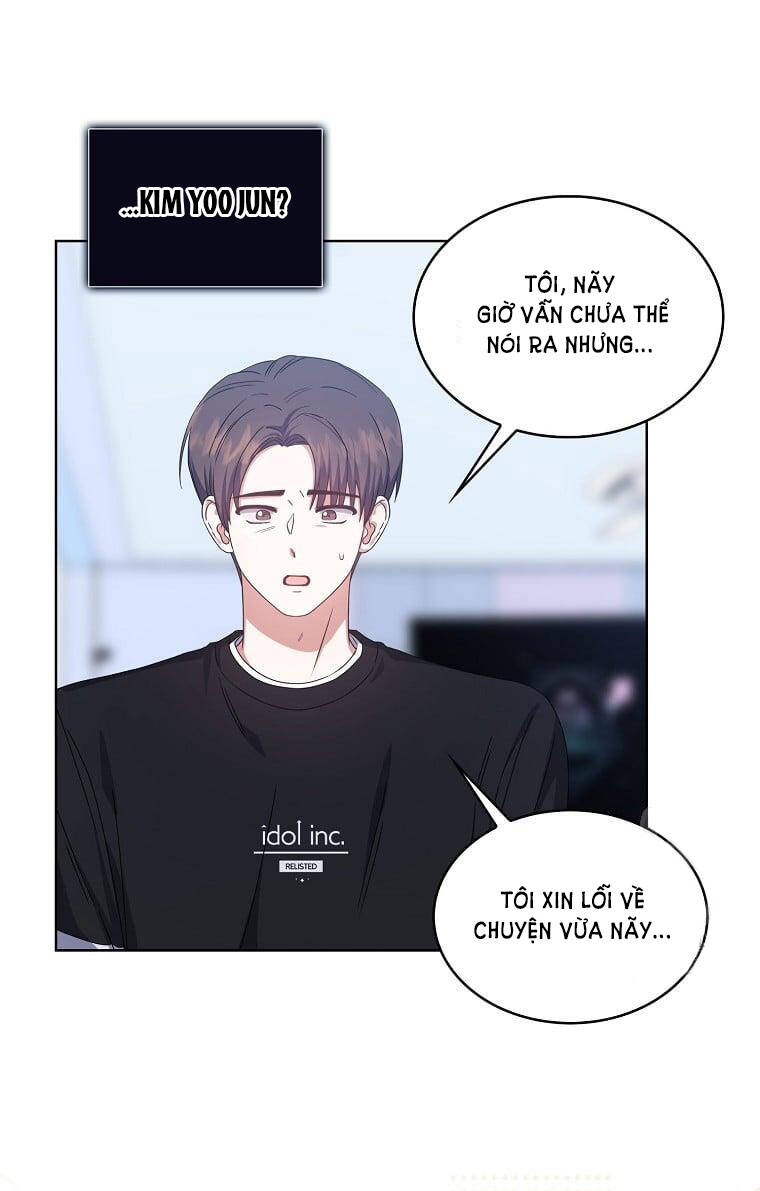 Ra Mắt Hay Ra Đi Chapter 29.1 - 39