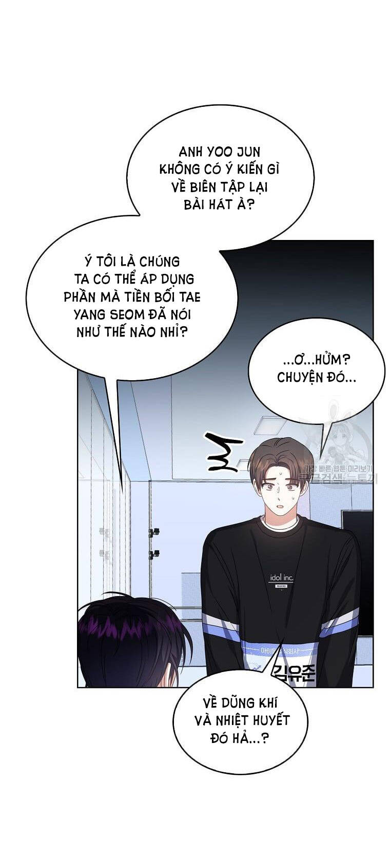 Ra Mắt Hay Ra Đi Chapter 29.1 - 42
