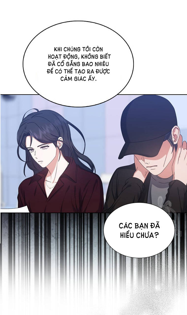 Ra Mắt Hay Ra Đi Chapter 29.1 - 6