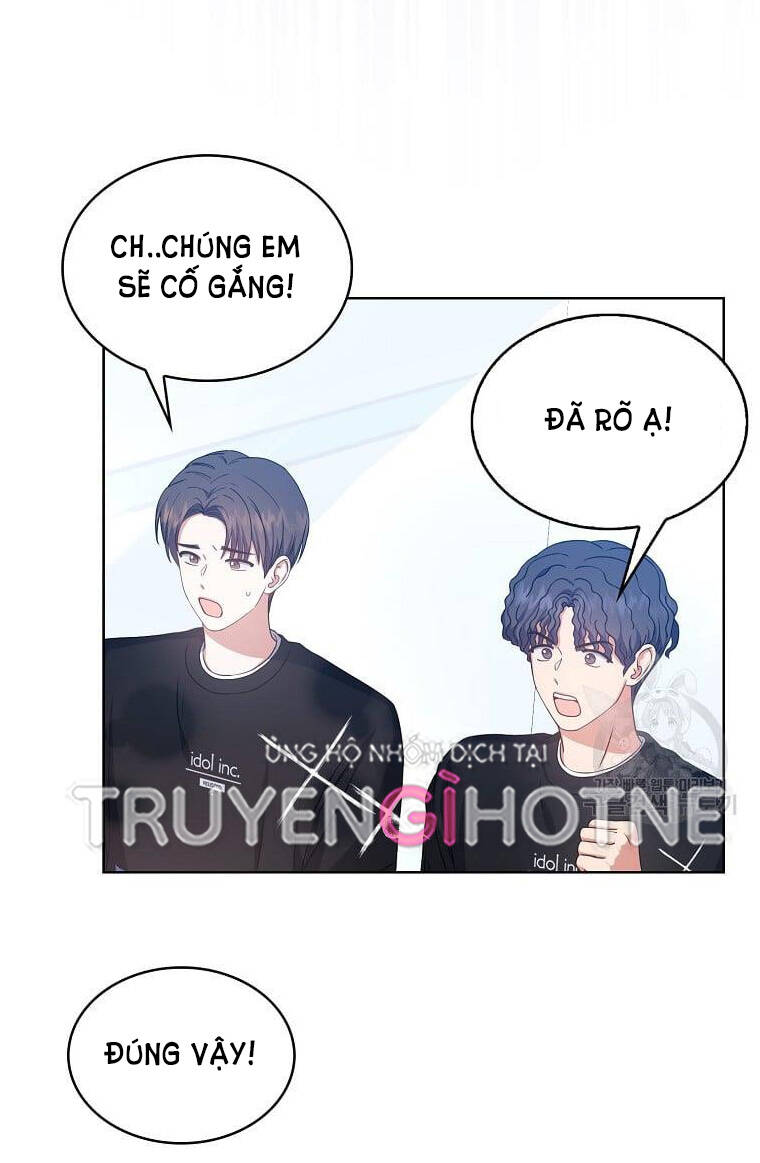 Ra Mắt Hay Ra Đi Chapter 29.1 - 9