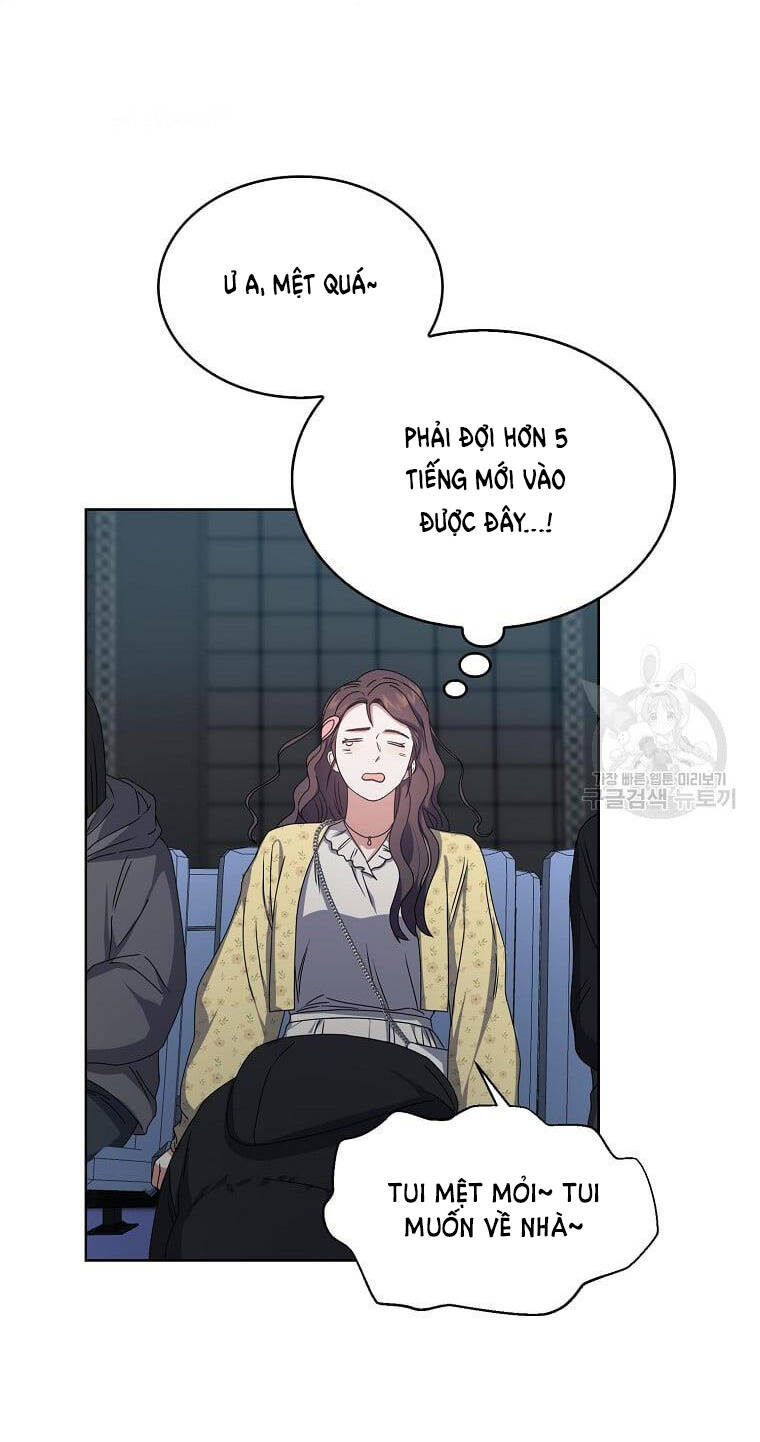 Ra Mắt Hay Ra Đi Chapter 29.2 - 14