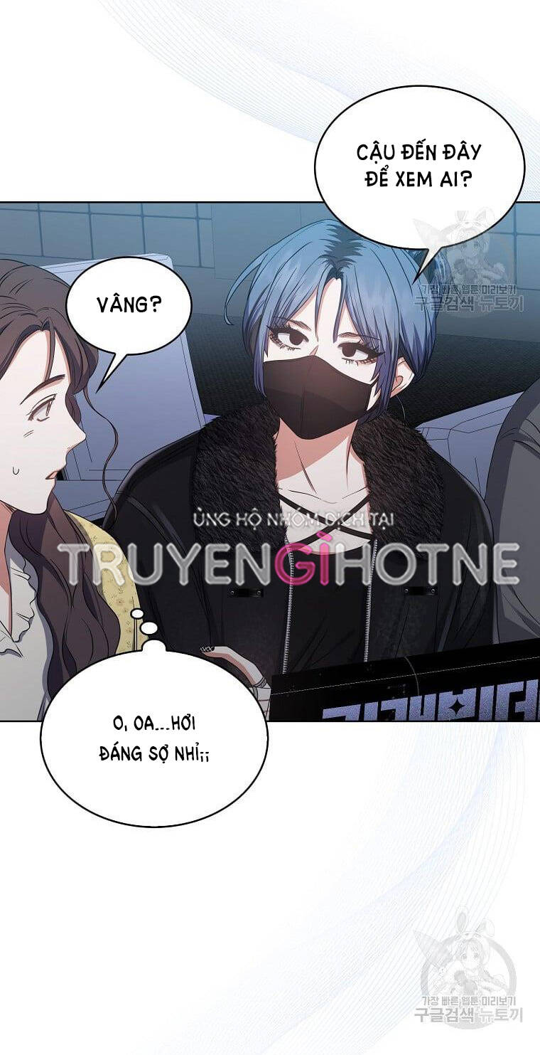 Ra Mắt Hay Ra Đi Chapter 29.2 - 19