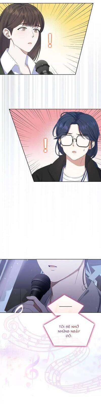 Ra Mắt Hay Ra Đi Chapter 3 - 25