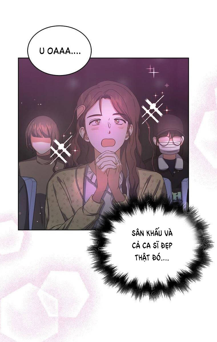 Ra Mắt Hay Ra Đi Chapter 30.1 - 6