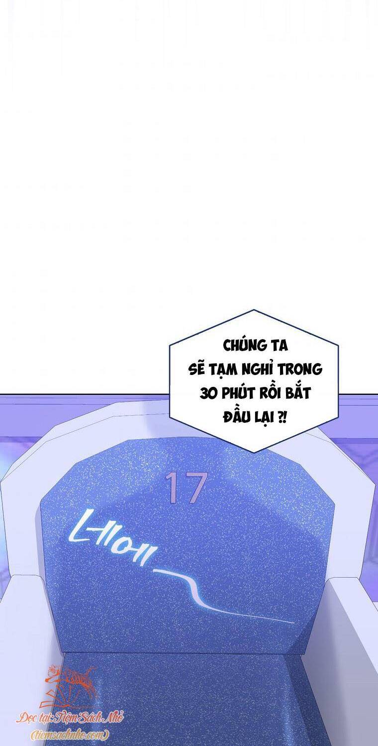 Ra Mắt Hay Ra Đi Chapter 4 - 27