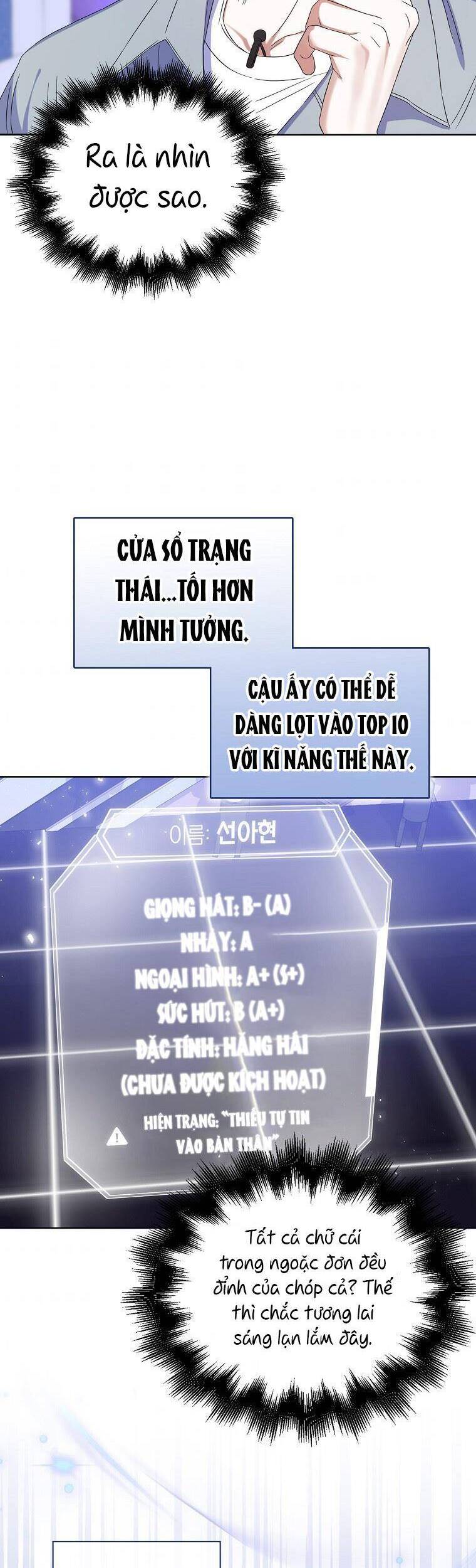 Ra Mắt Hay Ra Đi Chapter 4 - 45
