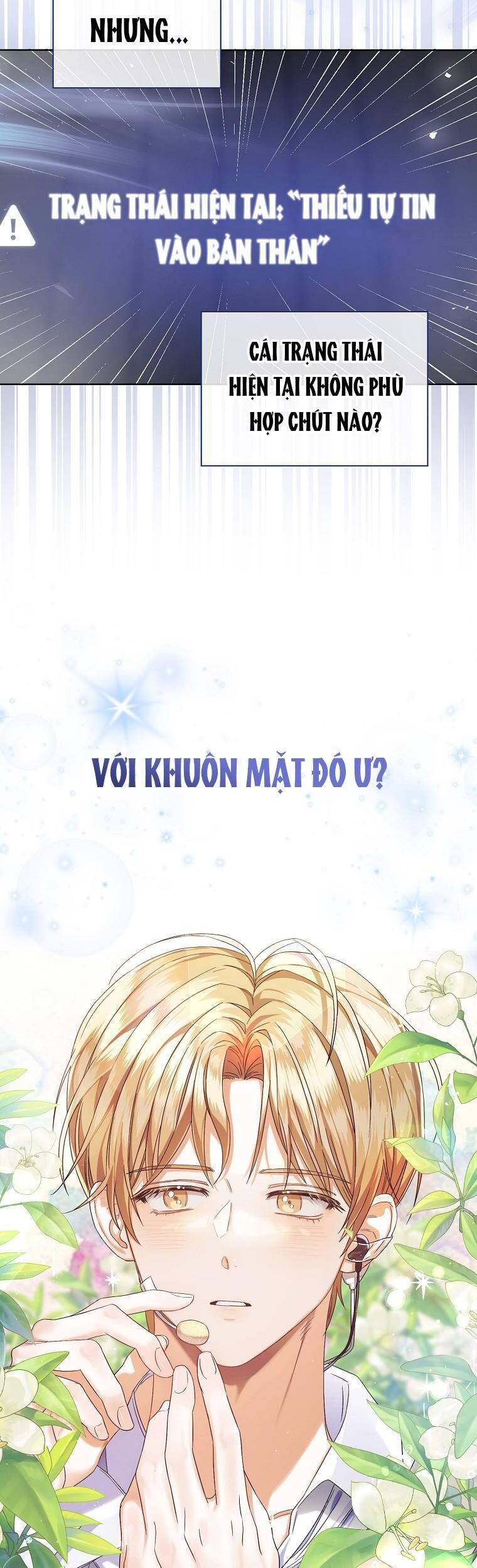 Ra Mắt Hay Ra Đi Chapter 4 - 46
