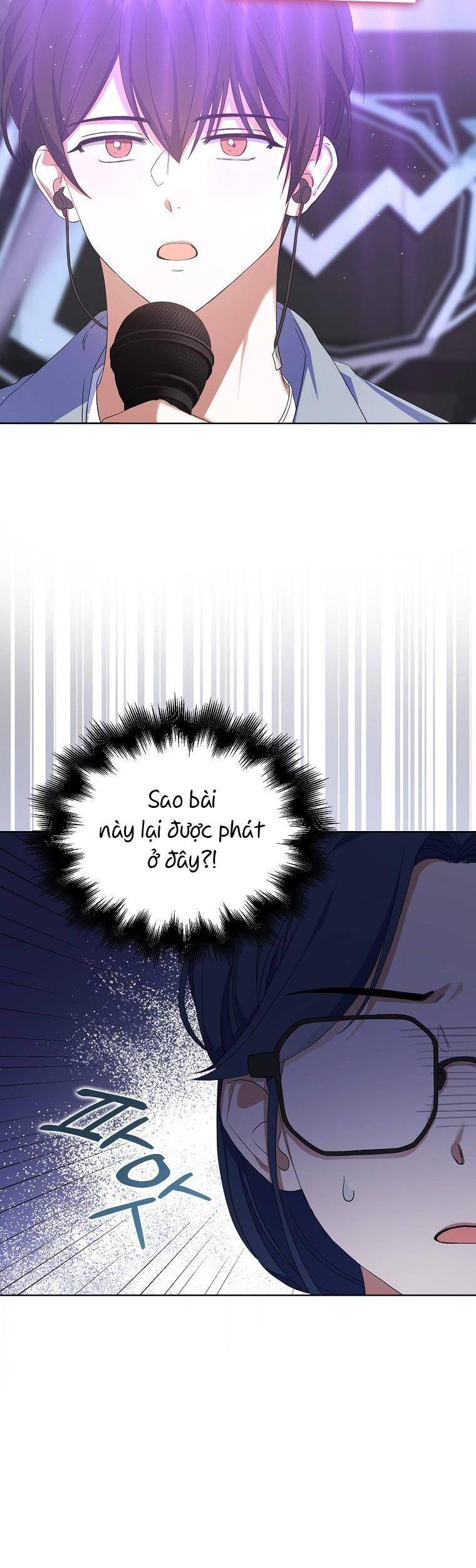Ra Mắt Hay Ra Đi Chapter 4 - 10