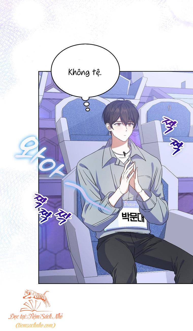 Ra Mắt Hay Ra Đi Chapter 5 - 22