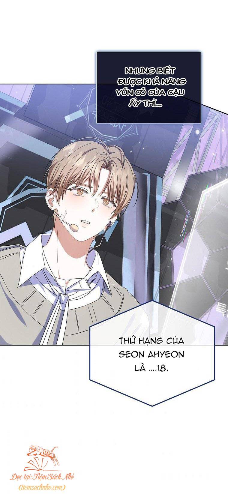Ra Mắt Hay Ra Đi Chapter 5 - 23