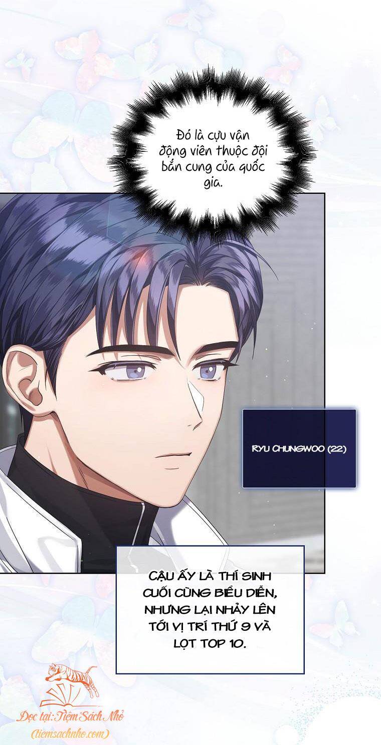 Ra Mắt Hay Ra Đi Chapter 5 - 42
