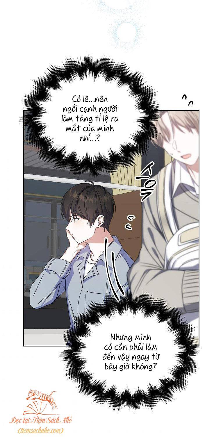 Ra Mắt Hay Ra Đi Chapter 5 - 44