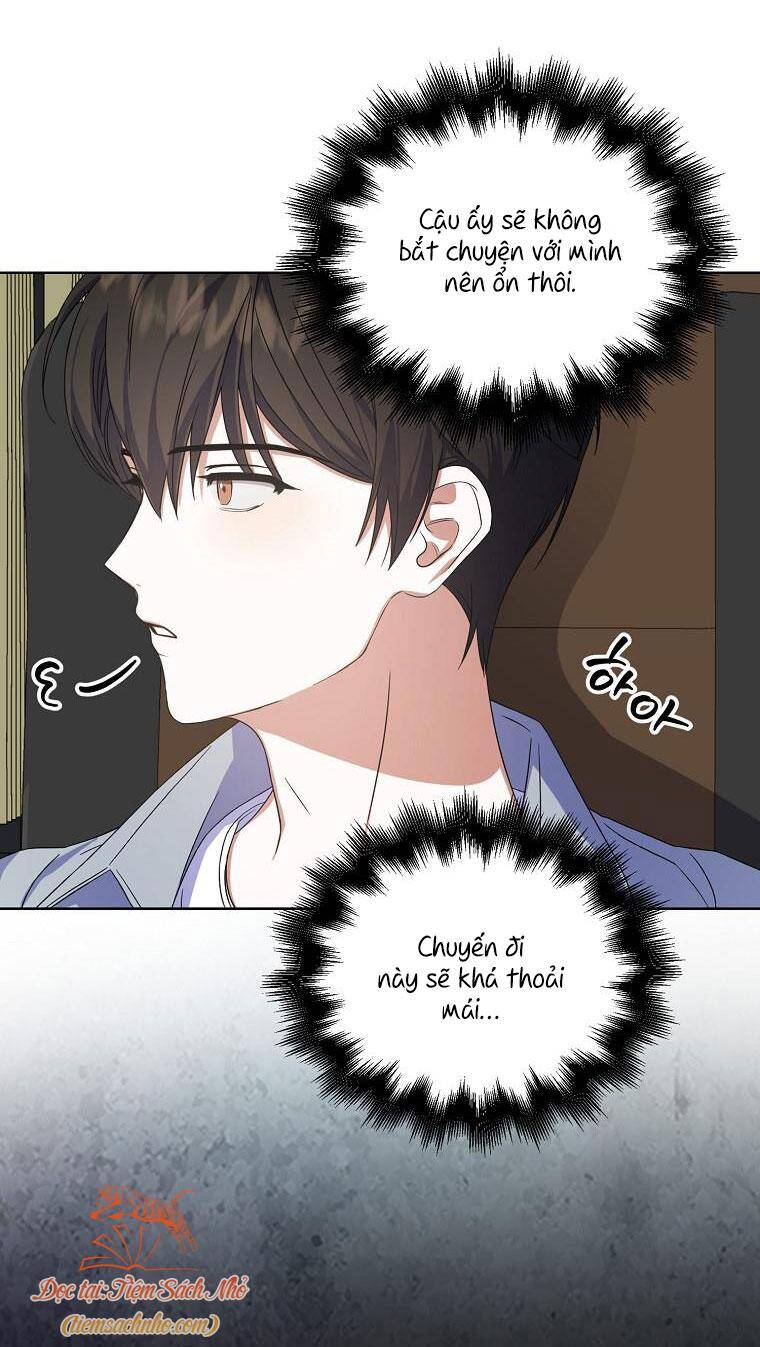 Ra Mắt Hay Ra Đi Chapter 5 - 49