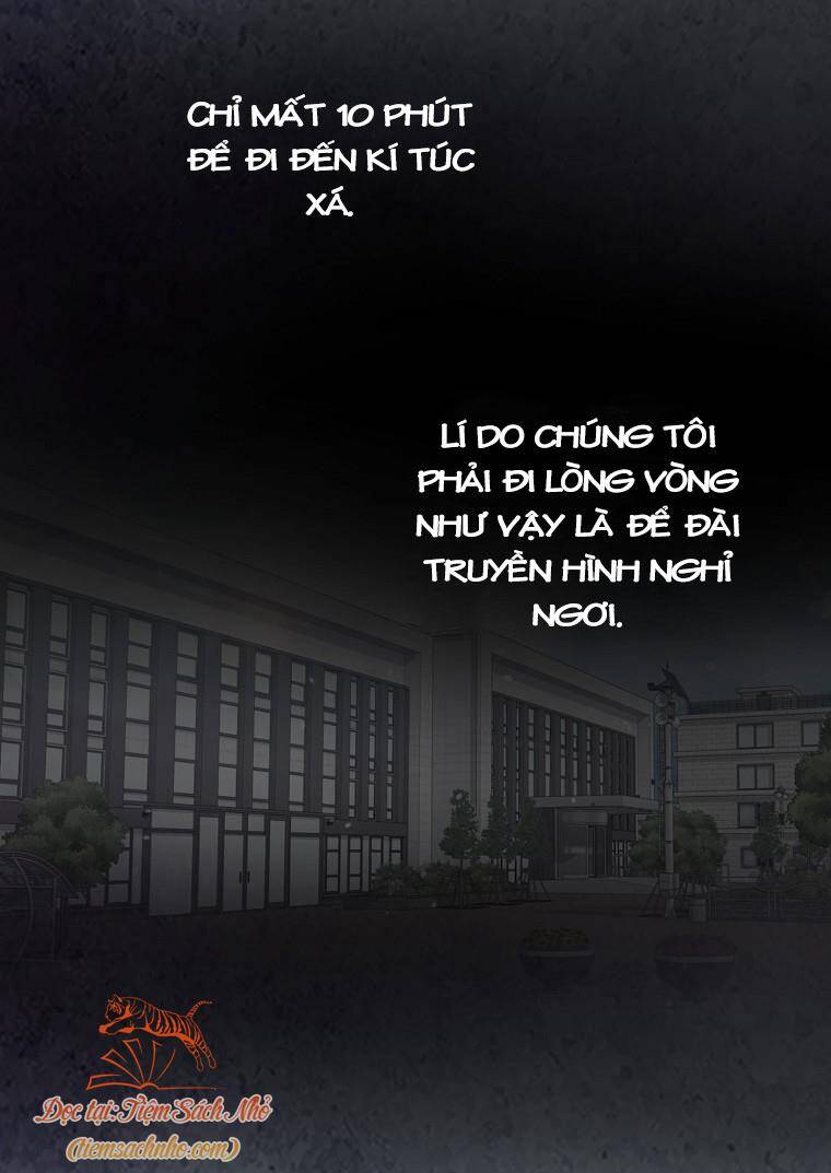 Ra Mắt Hay Ra Đi Chapter 5 - 50