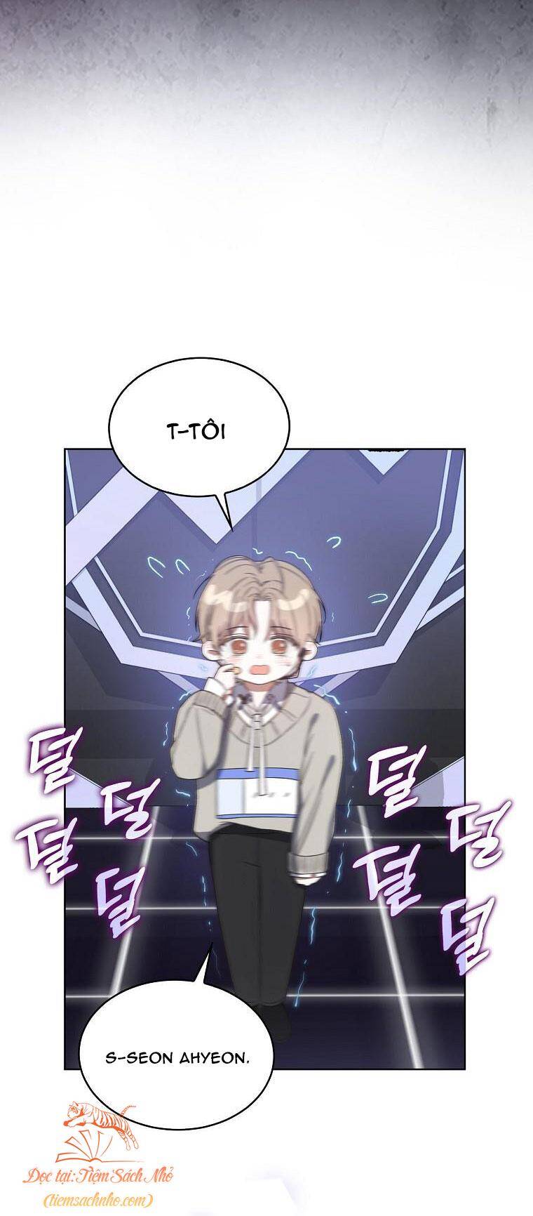 Ra Mắt Hay Ra Đi Chapter 5 - 6