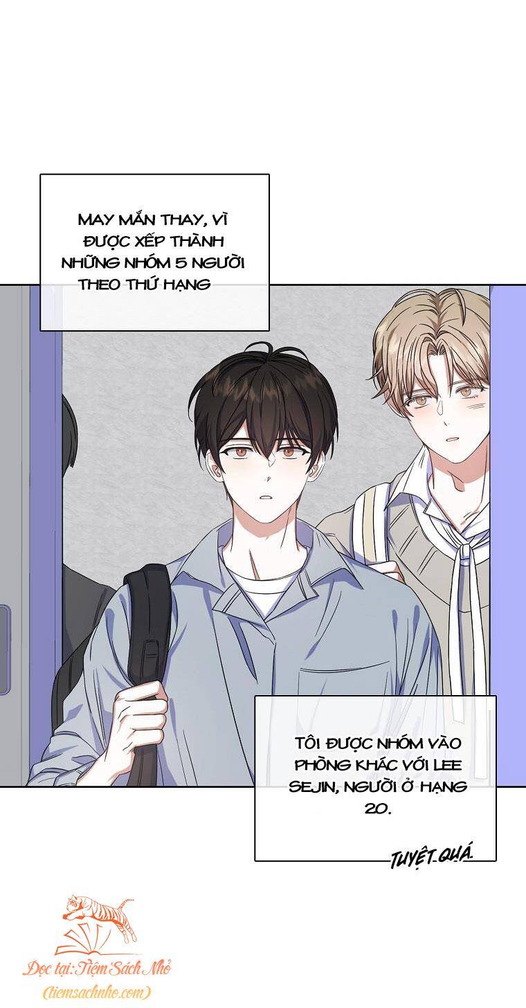 Ra Mắt Hay Ra Đi Chapter 5 - 55