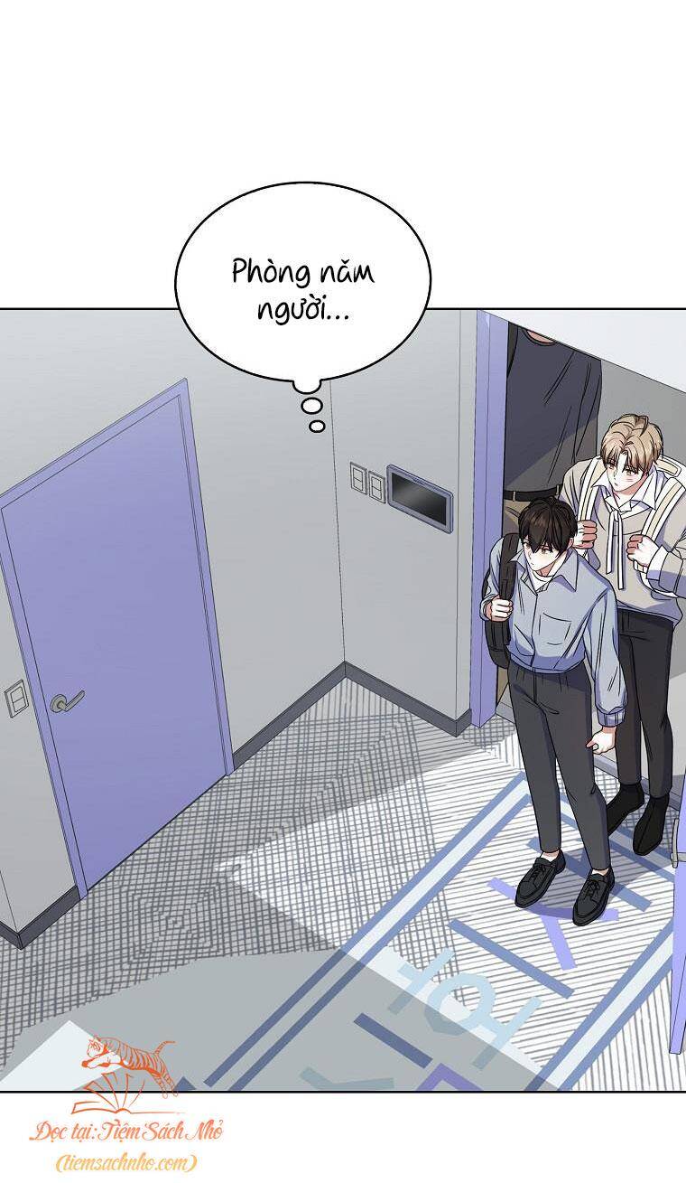 Ra Mắt Hay Ra Đi Chapter 5 - 56