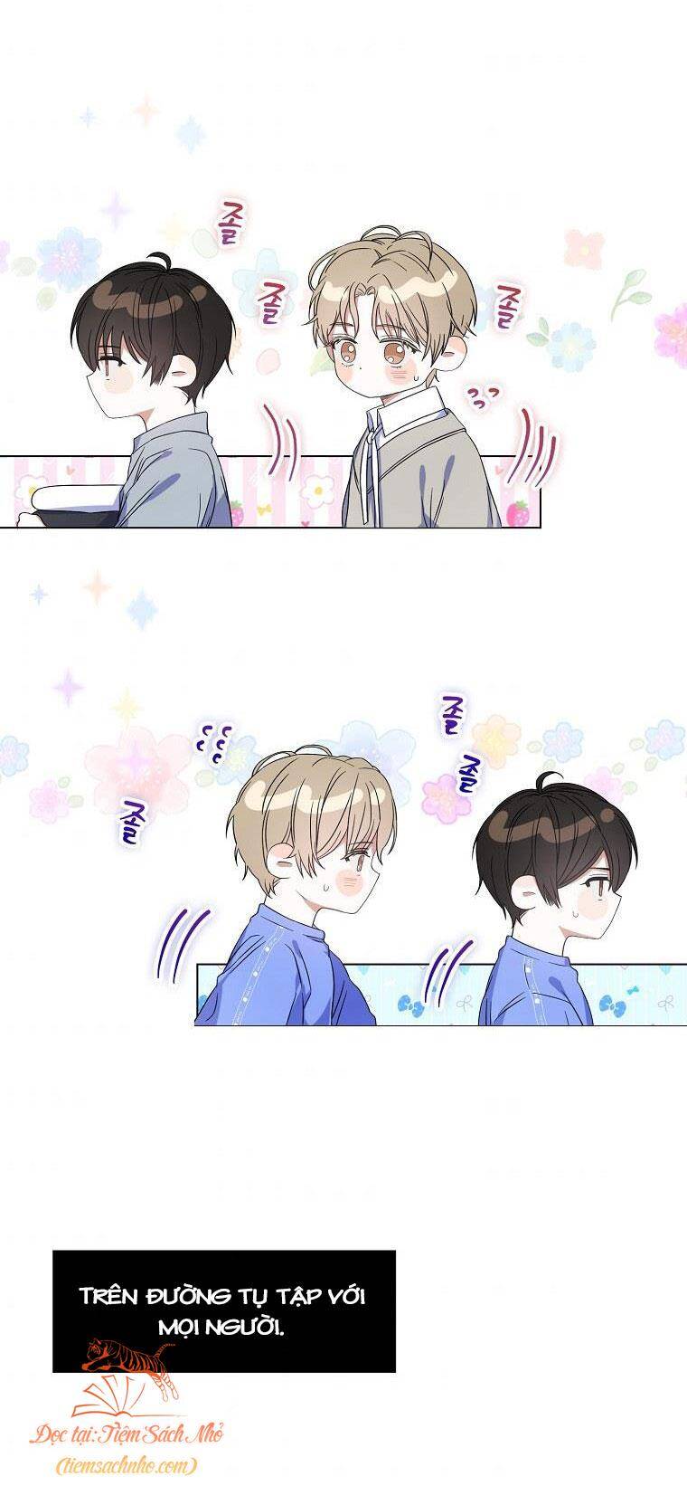 Ra Mắt Hay Ra Đi Chapter 5 - 59