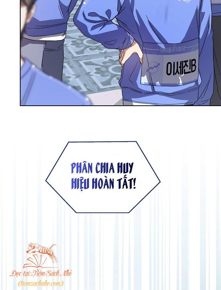 Ra Mắt Hay Ra Đi Chapter 6 - 40