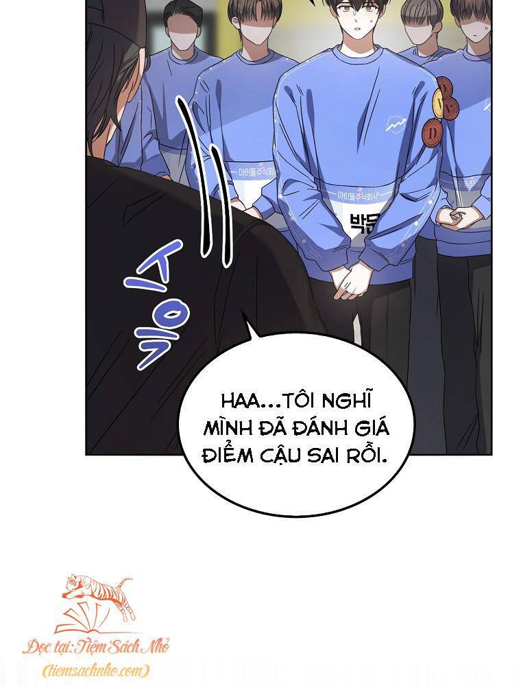 Ra Mắt Hay Ra Đi Chapter 6 - 78
