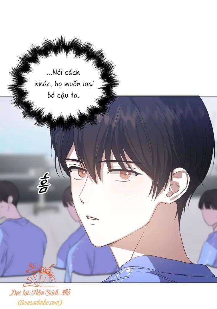 Ra Mắt Hay Ra Đi Chapter 7 - 14