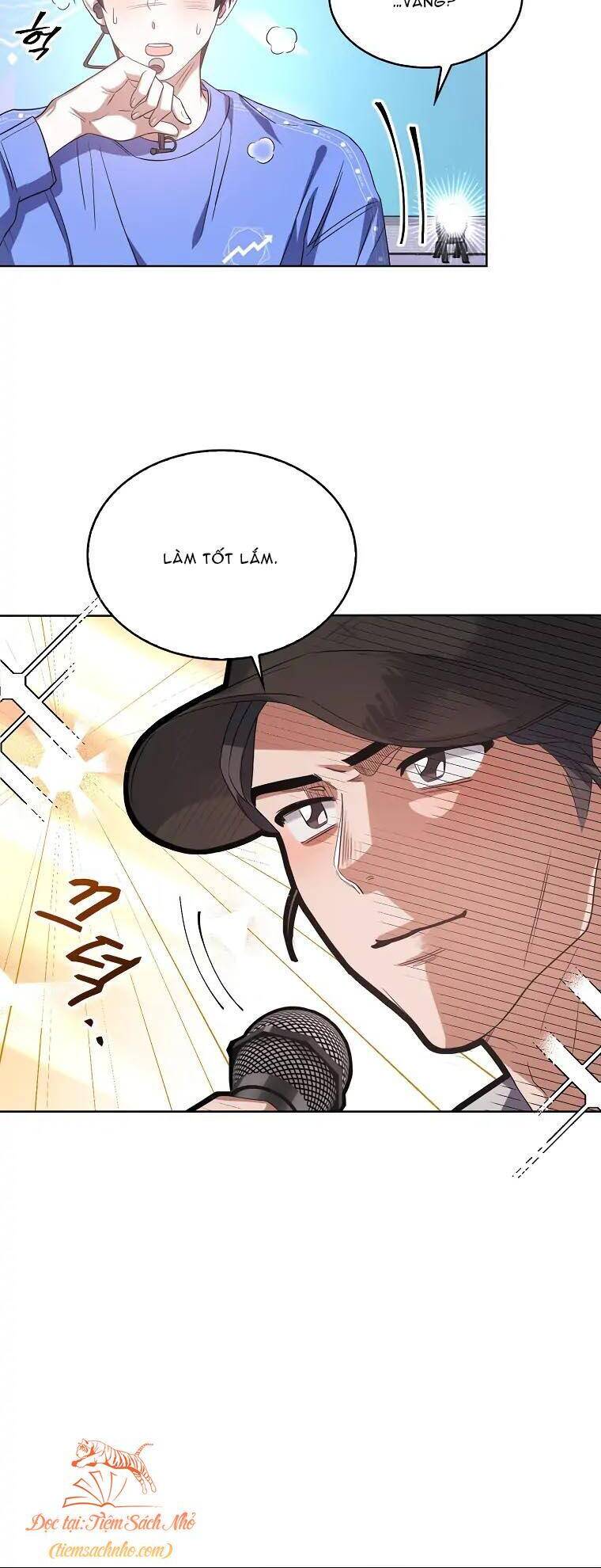 Ra Mắt Hay Ra Đi Chapter 7 - 43