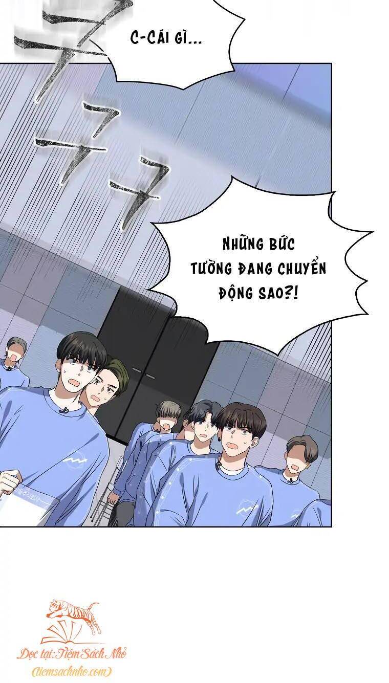 Ra Mắt Hay Ra Đi Chapter 7 - 6