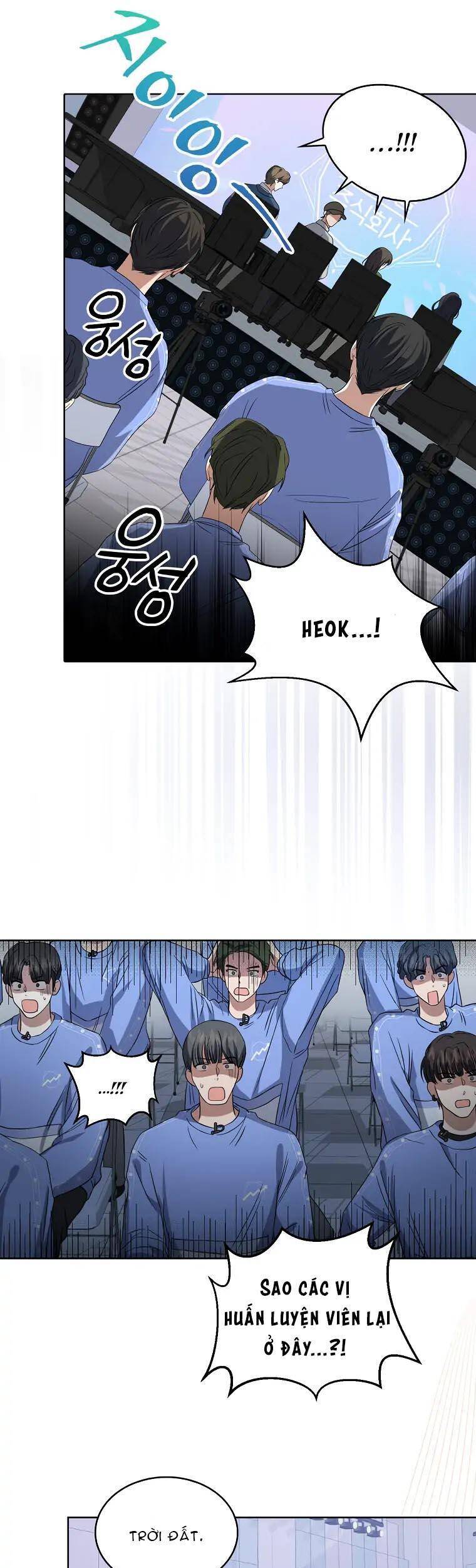 Ra Mắt Hay Ra Đi Chapter 7 - 7